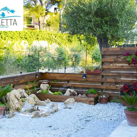 A' Oda ve Kahvaltı Castellabate