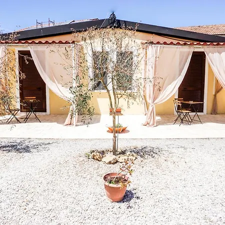 Bed & Breakfast A' Castellabate