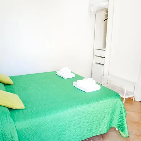 A' Bed & Breakfast 4*