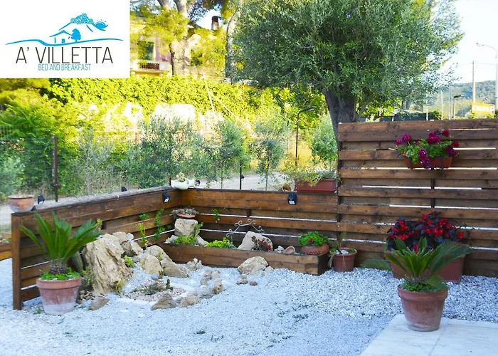 A' Bed and Breakfast Castellabate