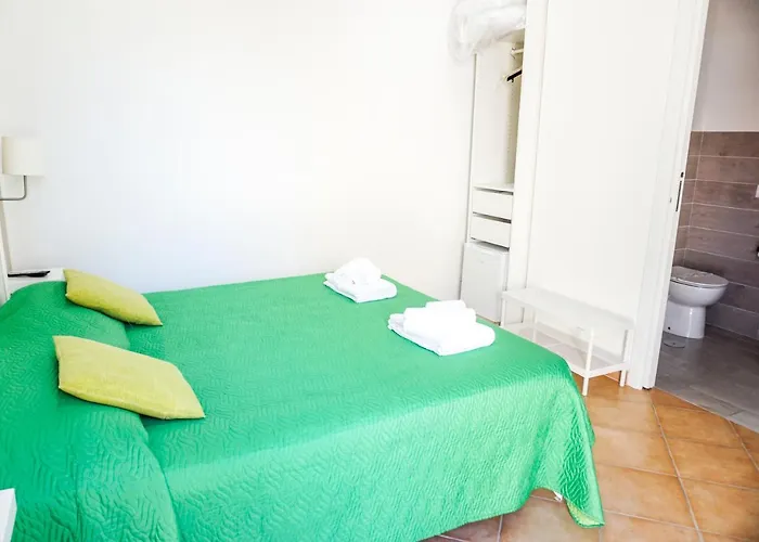 A' Bed and Breakfast 4*