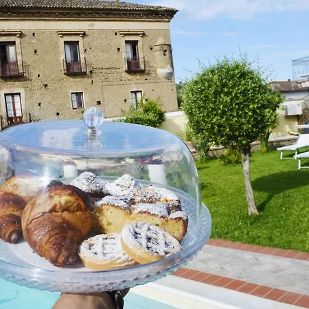 Bed and Breakfast A' *