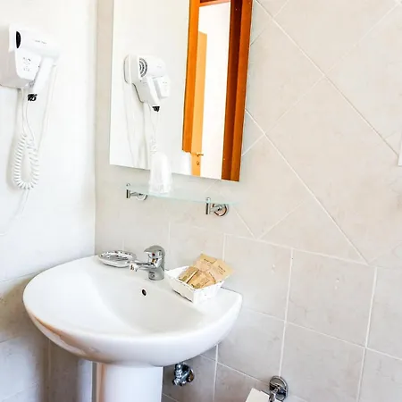 A' Bed and Breakfast Castellabate